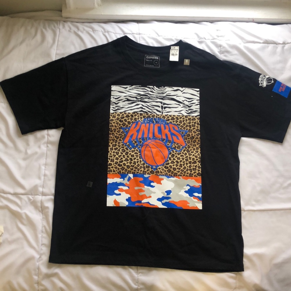Express Shirt